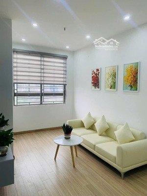 duy nhất căn 2 ngủ 61m chung cư sông nhuệ - xa la, hà đông