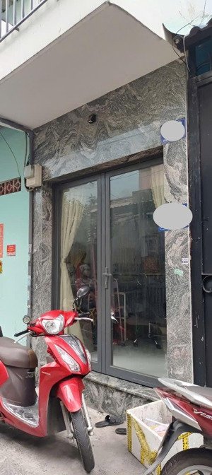 bán nhà riêng tại văn cao, phú thạnh, tân phú, hcm, giá ưu đãi, 3,2 tỷ, 19m2