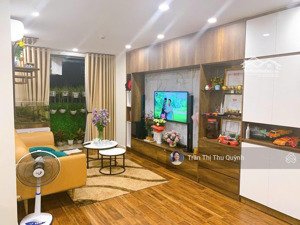 cần chcần chuyển nhượng quỹ căn 2n 2vs - 45m2 tại flc 18 phạm hùng - giá nhỉnh 3tỷ - full 100% gtch