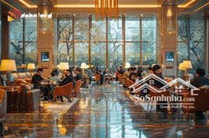 căn hộ 3 ngủ f53911 tòa f5 tầng 39, view hướng nam, căn góc siêu thoáng, ánh nắng ngập tràn!