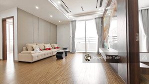 chính chủ bán căn chung cư jsc34 lê văn lương căn góc tầng trung 112m 3pn nhà đẹp bc đn-đb