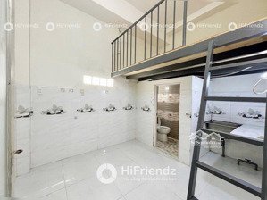khai trương duplex giá sinh viên sẳn máy lạnh-gác cao 1m8 có cửa sổ nằm giữa đh văn hiến-đh huit