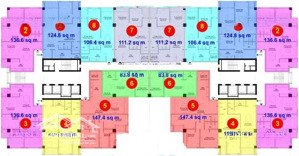 bán chung cư mipec tower 299 tây sơn 2 ngủ 2c 83m 7.x tỷ 0987.063,288