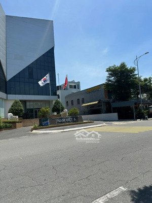 504m2, trung tâm nam việt á, 16 phòng, dòng tiền khủng, chỉ 32 tỷ ngũ hành sơn.