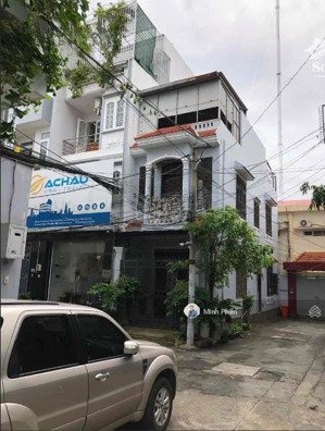 1 căn duy nhất đường võ thị sáu, q3 - dt : 4 x 20m ( cn: ~75m2 ) chỉ với 13.5 tỷ còn thương lượng