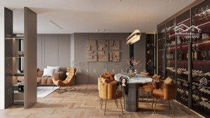 cần bán căn hộ the panorama, quận 7 147m2, 3pn view sông. giá 15 tỷ. liên hệ: ms hà