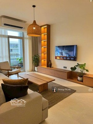 bán căn hộ cao cấp green valley quận 7, 118m2 view đn. ô xe. giá 9 tỷ. liên hệ: ms hà