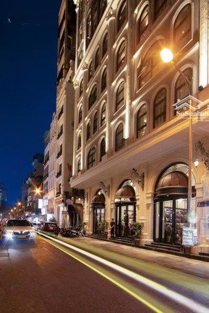 bán biệt thự đẹp tại phố cổ tân, 150 tỷ, 250m2, 9 tầng, 6m mặt tiền, pháp lý đầy đủ, hot!