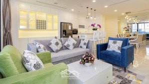 bán nhanh 3pn 118m, view sông bitexco, sổ hồng, hđ thuê cao vinhomes golden river chỉ 35 tỷ