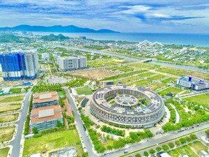 báo giá tốt nhất fpt! tổng hợp giỏ hàng đất nền biệt thự vị trí vip kđt fpt đà nẵng t8.2025