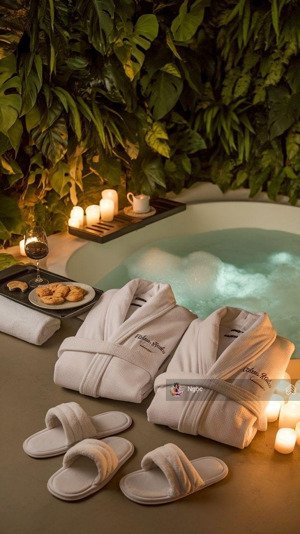 100triệu/th chủ tự vận hành chuổi spa_căn hộ_sát biển _phố đi bộ_an thượng 2_kinh doanh 24/24