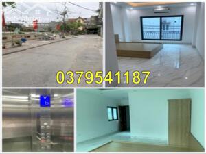 ⭐Bán nhà 6 tầng - 10 phòng khép kín - thang máy xịn tại Lai Xá, Hoài Đức; Hà Nội. 9,8 tỷ, 0379541187