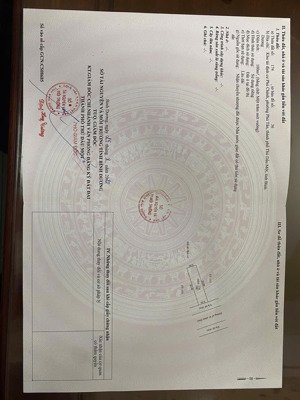 chính chủ cần bán gấp lô đất mặt tiền đường số 81 khu tđc phú chánh d giá tốt