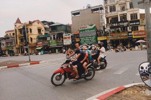 bán nhà nguyễn đổng chi,cầu diễn,nam từ liêm,gần ga tàu điện,quốc lộ 32,đại học thương mại quốc gia