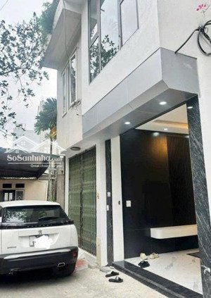 bán nhà tây mỗ_ô tô đỗ cửa_42m2x5t, ngõ rộng thoáng, ô tô đỗ ngày đêm, view vincom