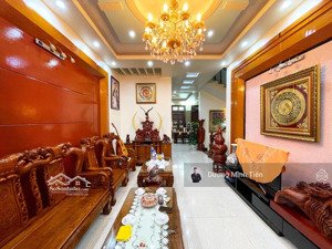 biệt thự mini 4 tầng thang máy lê hồng phong - 119m2 ngang 7m - đông nam