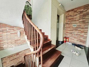 đặng thai mai - bán nhà 6 tầng lô góc - ô tô - dt 65m2 - giá 27 tỷ