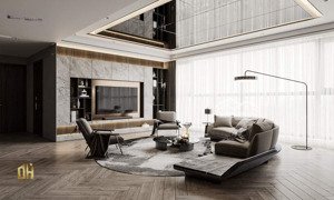 suất ngoại giao penthouse berriver long biên 248m2 giá đầu tư cho cư dân đẳng cấp