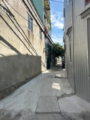 SIÊU RẺ _ BÁN NHÀ ĐIỆN BIÊN PHỦ, KIỆT 3M _ 54.2 M² [ NGANG 7.4 M ] GIÁ 4. 68 TỶ