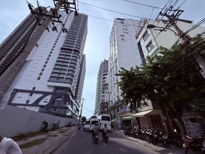 siêu phẩm đất 3 mặt tiền dương đình nghệ (đất xây cao tầng)