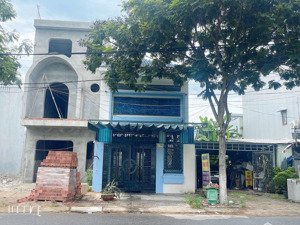 bán nhà riêng sập hầm đường 10m5 tại nguyễn hồng ánh, hòa châu, hòa vang, đà nẵng