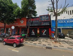 sang nhượng + cho thuê mặt bằng kinh doanh lê hồng phong, p.7, vũng tàu phù hợp sẵn mô hình gym
