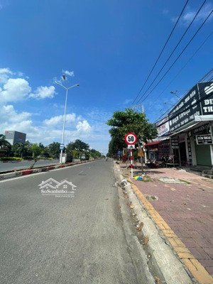 cho thuê mặt bằng vị trí đẹp bình giã, p. nguyễn an ninh, vũng tàu, phù hợp mở cửa hàng lớn
