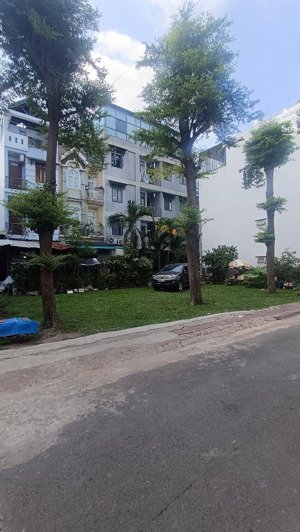 hxh 8m 1/ lưu chí hiếu - ngang 5mx15 - nhà 1t3l sân thượng - giá 8tỷ6 tl