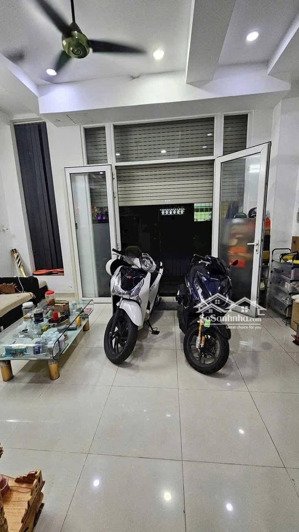 nhà mới 3.5 tấm bình thới 43m2 (5x9)m [nhà mới - gần lê đại hành]