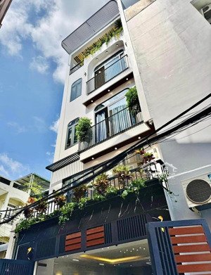 siêu hót chú khánh cần bán gấp căn nhà siêu ngộp đường ung văn khiêm-bình thạnh giá 6tỷ530/ 75m2