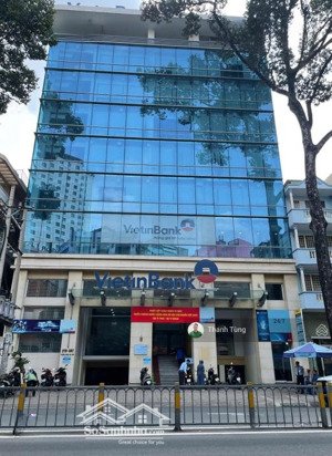 siêu khan hiếm ! bán building văn phòng ngay trường chinh,tân bình 330m2(15x25) h+7 tầng hđt 400 tr
