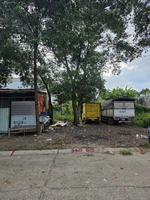 đầu tư hôm nay-sinh lời ngày mai với lô đất 150m2/1tỷ ngay trục dj3,shr, full tc, sát chợ & kcn mp3