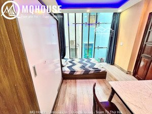 căn hộ thang máy - full nội thất cao cấp ngay lòng phan xích long - gần đh mỹ thuật - cđ kinh tế