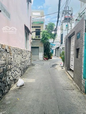 bán nhà hẻm 1 tân kỳ tân quý, p. tân sơn nhì, dt 4x20m , 1 lầu giá chỉ 6.2 tỷ chốt nhanh