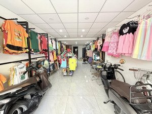 bán nhà mặt tiền kinh doanh khu phố nhộn nhịp ngay phan đăng lưu , phú nhuận