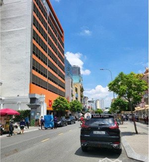 giảm mạnh 230 tỷ về 180 tỷ cần bán gấp nhà 25 - 27 nguyễn khắc nhu, phường cô giang, quận 1