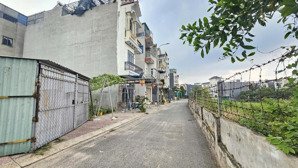 bán 2 lô đất gần ngã tư miếu ông cù, p.bình chuẩn, tp.thuận an