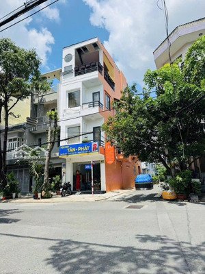 bán góc 2 mt đường số tân quy đông q7 (4x15) giá 14,9 tỷ