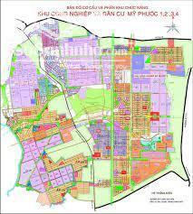 Cần Mua đất Mỹ Phước 3, 4 Bến Cát , Bình Dương HCM Chính Chủ