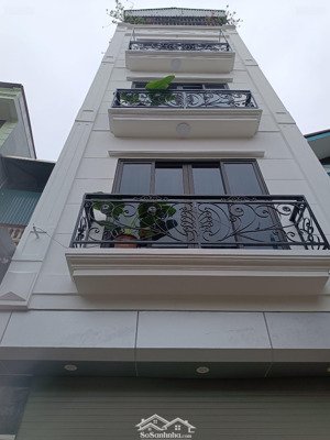 bán nhà quang tiến - 5 tầng 6 ngủ - lô góc - ngõ to rộng oto tải đỗ cửa - gara oto . giá 9,8 tỷ
