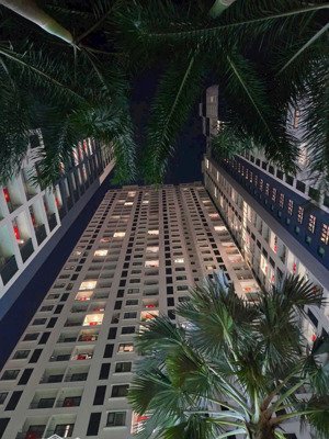 cho thuê gấp căn hộ 80m2, giá 10 triệu tại d8, chánh nghĩa, thủ dầu một, bình dương