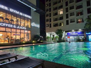 cho thuê cc c-skyview 80m2, 10 triệu vnd, 2pn, 2wc tại d8, chánh nghĩa, thủ dầu một