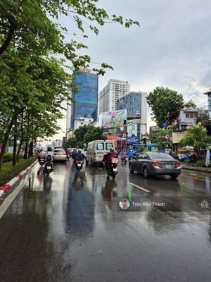 nguyễn công hoan - mặt phố 3 thoáng - đài truyền hình vtv - kinh doanh ngày/ đêm. sẵn 50tr/ tháng.