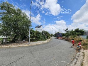 bán đất kdc hố lang tân bình 97m2/ giá 2,3tỷ , full thổ cư . đất đẹp giá rẻ - kinh doanh mọi ngành