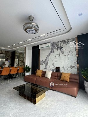 bán nhà hoàng hoa thám ba đình 47m mặt tiền 5.1m 5 tầng đẹp, full công năng sử dụng.