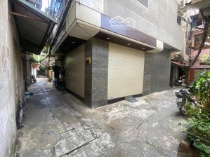 44m2*5, ngã 4 phố huế _ bạch mai, hbt, 