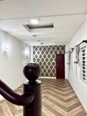 bán nhà(4x10m)cách mặt tiền nguyễn văn đậu 1 căn-3pn4wc vào ở ngay. gía 8tỷ3 thương lượng