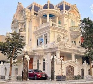 chính chủ bán 8 căn biệt thự vườn đào - lô góc đắc địa víp nhất hồ tây