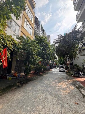 cực hiếm! bán lô đất dv vạn phúc - la khê ngay himlam vạn phúc 50m2 thoáng trước sau giá hơn 13 tỷ