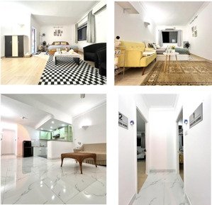 cho thuê cc mini 2pn 2wc tại bình quới, 11 triệu, 68 m2, giá cực chất, uy tín